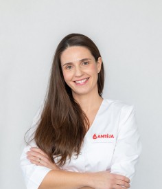 Aušra Drukteinė